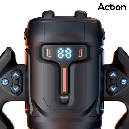 ZyonX™ – Zyon Automático Up and Down y Rotación