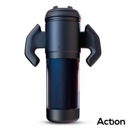 ZyonX™ – Zyon Automático Up and Down y Rotación